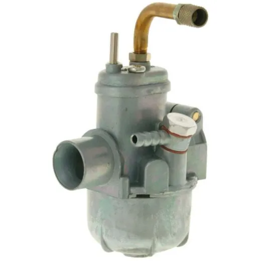 Vergaser Mofa 12mm für Zündapp, Puch Maxi, X30 (mit Bing SRE Vergaser) 29406 Vergaser Mofa 12mm für Zündapp, Puch Maxi, X30 (mit Bing SRE Vergaser) 29406