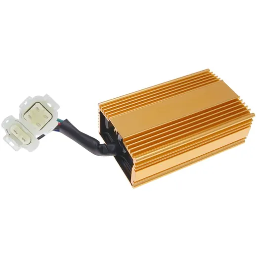 CDI unit unrestricted Racing DC type for GY6 125-150cc 29511