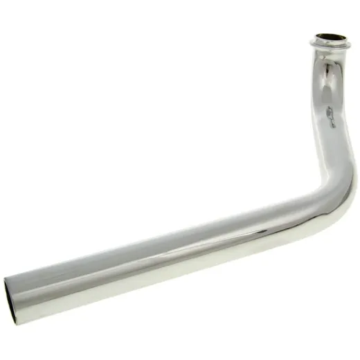exhaust manifold 28mm for Kreidler moped new type 29601