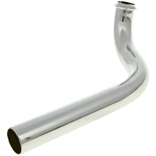 exhaust manifold 32mm for Kreidler moped new type 29608