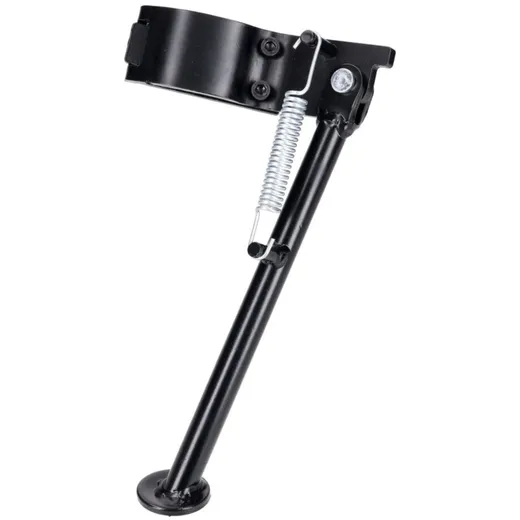 side stand black 26cm version for Puch 29644