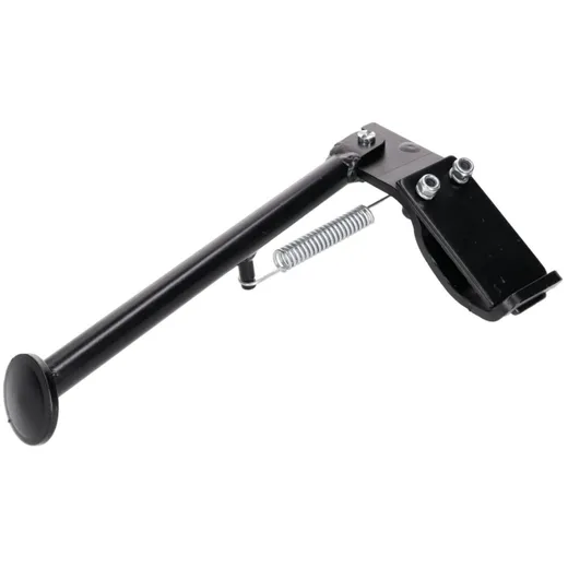 Seitenständer schwarz 26cm für Puch 29644_1