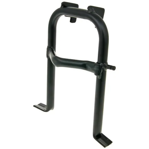main stand / center stand black extended version 25cm for Puch Maxi L, S, SL2, S2, P1, X30 NS, NL, NG 29653 main stand / center stand black extended version 25cm for Puch Maxi L, S, SL2, S2, P1, X30 NS, NL, NG 29653