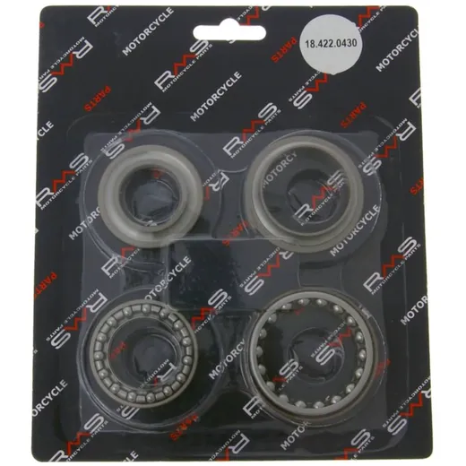 Steuerlager Lenkungslager Lenkkopflager Satz RMS für Yamaha X-City 125ccm (08-10) 30455 Steuerlager Lenkungslager Lenkkopflager Satz RMS für Yamaha X-City 125ccm (08-10) 30455
