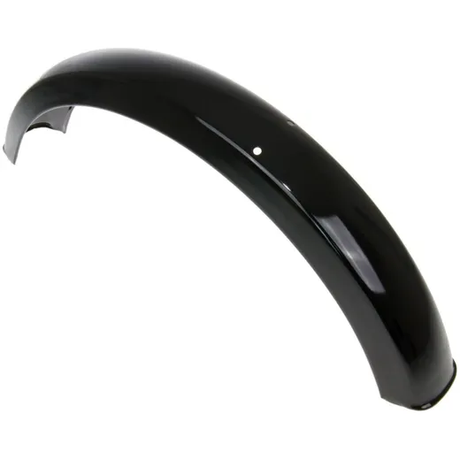 front mudguard black for Tomos A35 -2008 31062