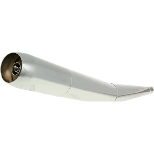 exhaust 28mm 6.3 for Kreidler mopeds 31066
