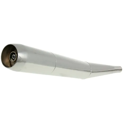 Auspuff 32mm 6.3 für Kreidler Mopeds 31067