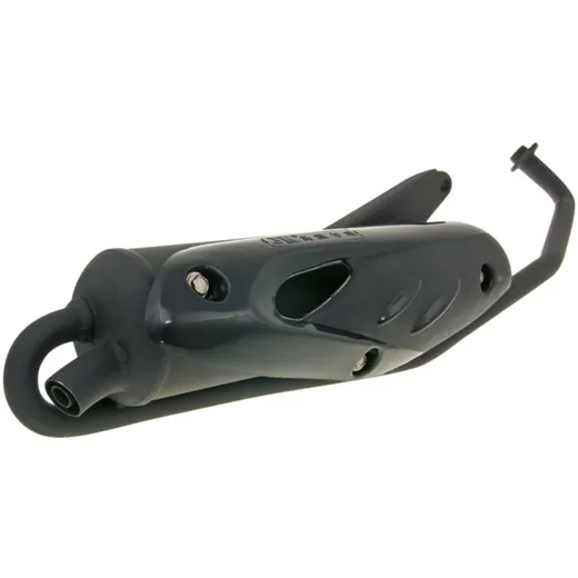 exhaust for SYM Allo, Mio, Tonik, Symphony, Peugeot Speedfight 3, Tweet, Vivacity 50cc 4-stroke 31072