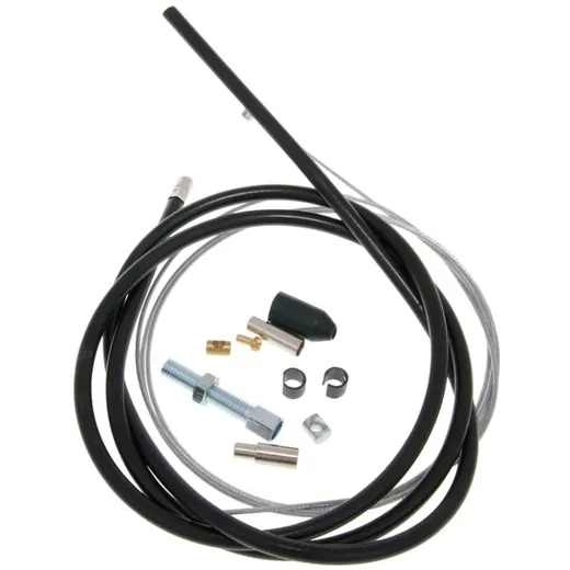 Kupplungsseil Kupplungszug Kabelset universal 31109 Kupplungsseil Kupplungszug Kabelset universal 31109