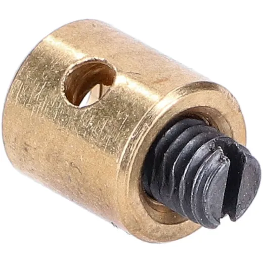 screw nipple for bowden inner cable - 5.5x6.0mm 31517