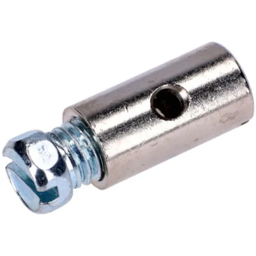 screw nipple for bowden inner cable - 8.0x15.0mm 31523