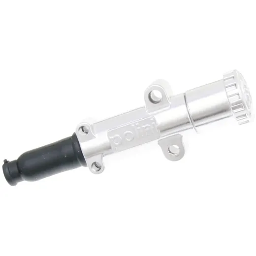 Kaltstartventil Chokehebel Polini chrom - universal 316.0021