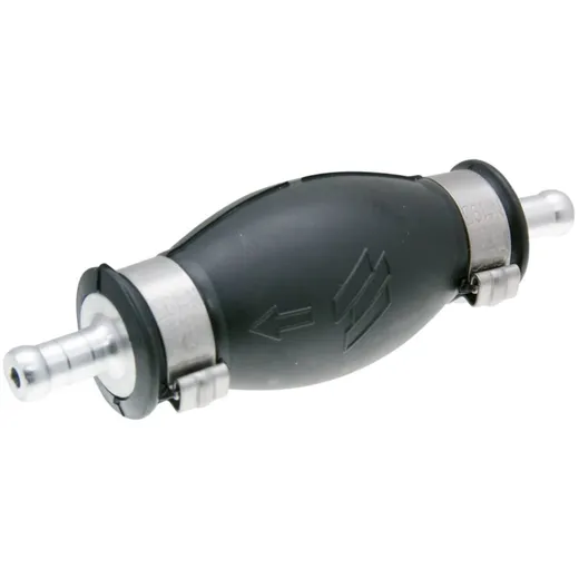 Benzin Handpumpe Polini Hand Primer 316.0106