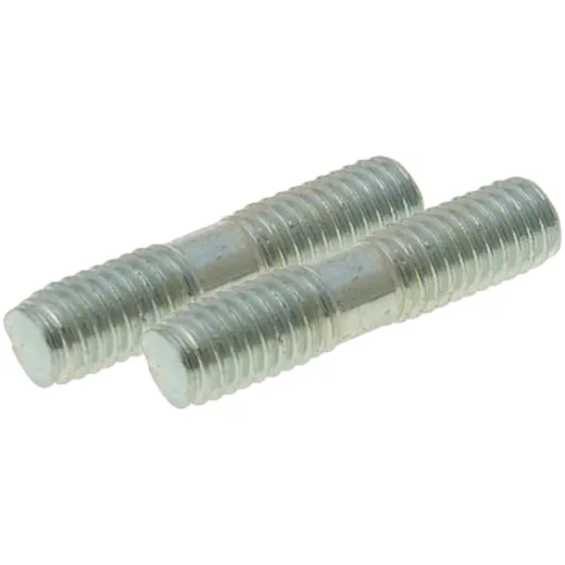 exhaust stud set Polini M6x32mm 317.0005