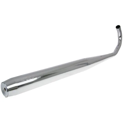 exhaust 32mm double bend for Zündapp 32040