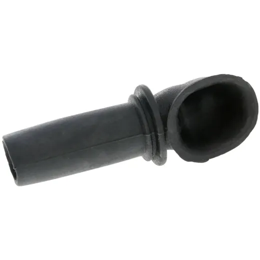 Airbox Ansaugschlauch klein für Luftfilterkasten für Minarelli liegend 32075