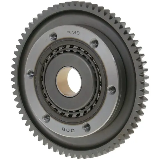 starter clutch assy with starter gear rim for Suzuki Burgman 400 99-06 32084
