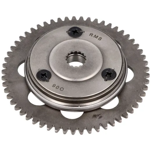starter clutch assy with starter gear rim for Yamaha Cygnus, MBK Flame 125 95-03 32088
