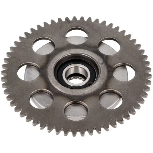 starter clutch assy with starter gear rim for Yamaha Cygnus,_1