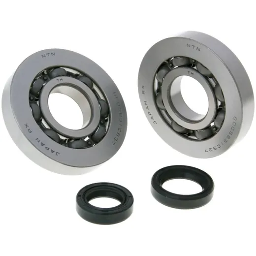 crankshaft bearing set for Vespa ET4 125, 150 32090