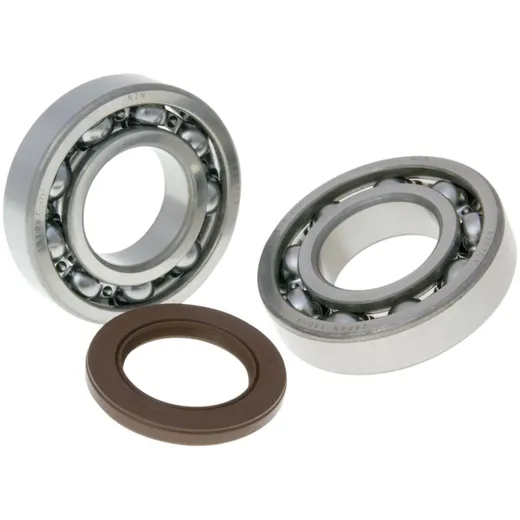 crankshaft bearing set for Suzuki Burgman 250-400 32091