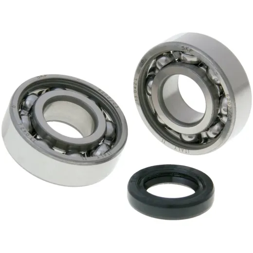 crankshaft bearing set SKF for Piaggio, Vespa Ciao, SI 32094