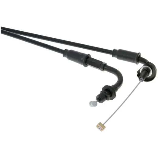 throttle cable for Aprilia Scarabeo 125, 150, 200, 250 99-04 (Rotax) 32115
