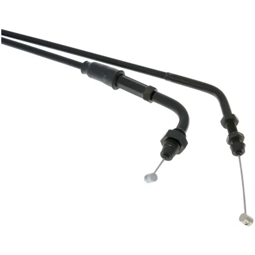 throttle cable for Aprilia Leonardo 250, 300 99-04 32117