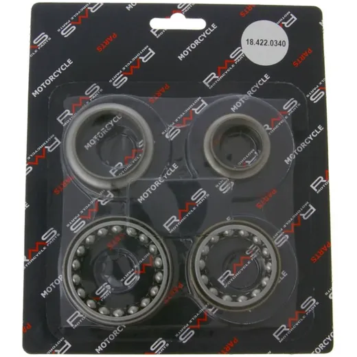 steering bearing set RMS for Kymco Downtown, X-Citing, People 32194 steering bearing set RMS for Kymco Downtown, X-Citing, People 32194