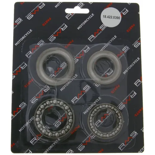 steering bearing set RMS for Yamaha Cygnus X, MBK Flame X 03-10 32197 steering bearing set RMS for Yamaha Cygnus X, MBK Flame X 03-10 32197