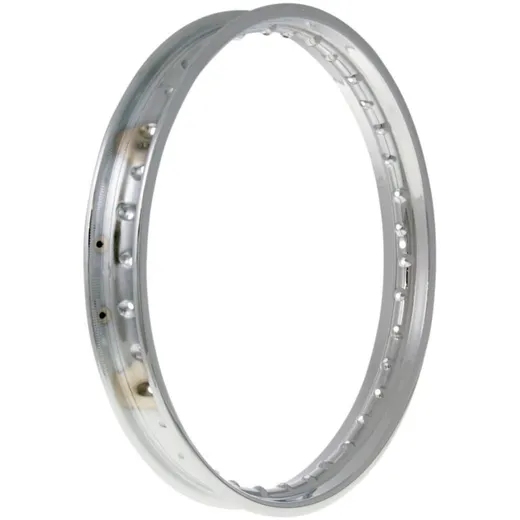 Rad Felge / Felgenring verchromt 1.40x17 / 36-Loch 32471 Rad Felge / Felgenring verchromt 1.40x17 / 36-Loch 32471