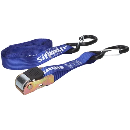 Spanngurte 25mm mit Sicherheitshaken - 6 Stück mit Aufbewahr_3