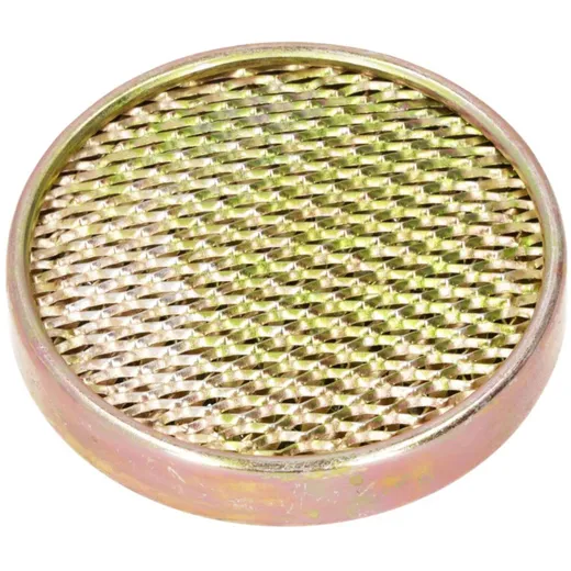 Luftfiltersieb D=60mm für Bing SRF Vergaser 55318_1