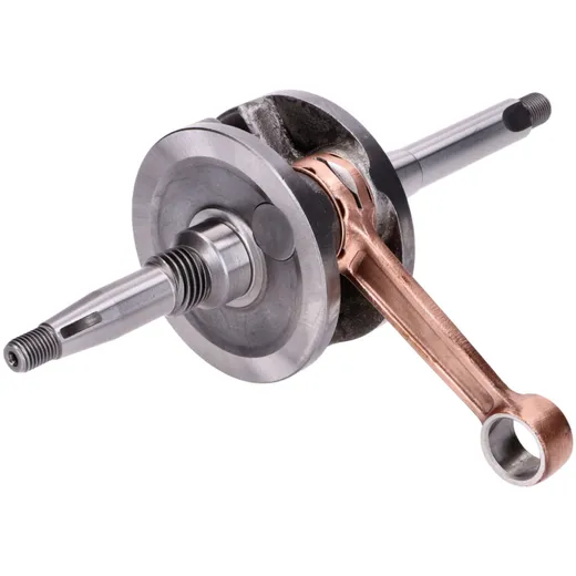 Kurbelwelle Top Racing HQ High Quality für Honda Bali, SH Scoopy 100 (96-00) TR 32759 Kurbelwelle Top Racing HQ High Quality für Honda Bali, SH Scoopy 100 (96-00) TR 32759
