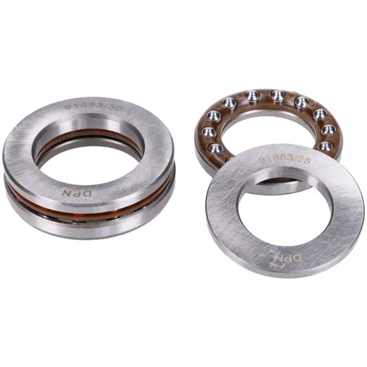 steering bearing set for Aprilia SR, Scarabeo 50 (all models) 32963 steering bearing set for Aprilia SR, Scarabeo 50 (all models) 32963
