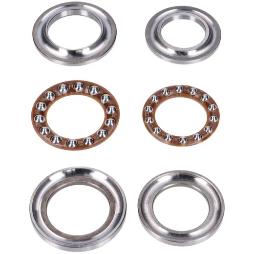 steering bearing set for Aprilia SR, Scarabeo 50 (all models_1