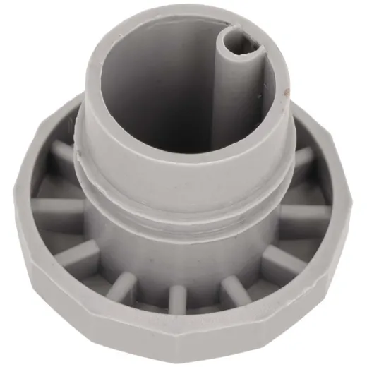 Tank cap plastic gray for Puch Maxi N 55385_1