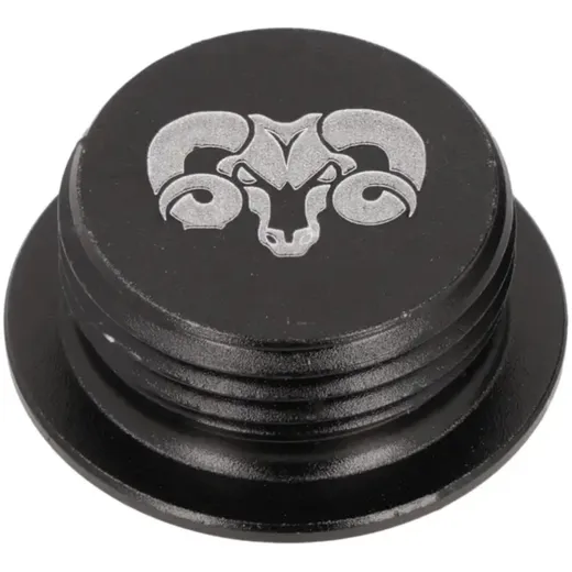 Oil filler plug 66Heroes black for Sachs 503, 535 (A4479) 55_1
