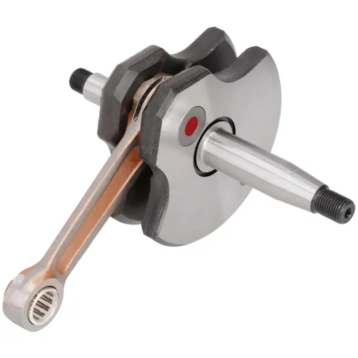 Crankshaft swiing Wolfram Edition for Sachs 503, 2AL, 2BL 55_1