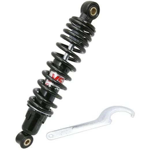 front shock absorber YSS Mono PRO-X 260mm for Peugeot 33595