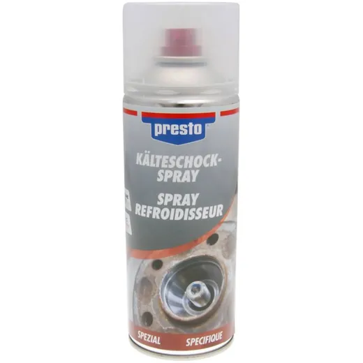 Kälteschock-Spray Presto 400ml 33652
