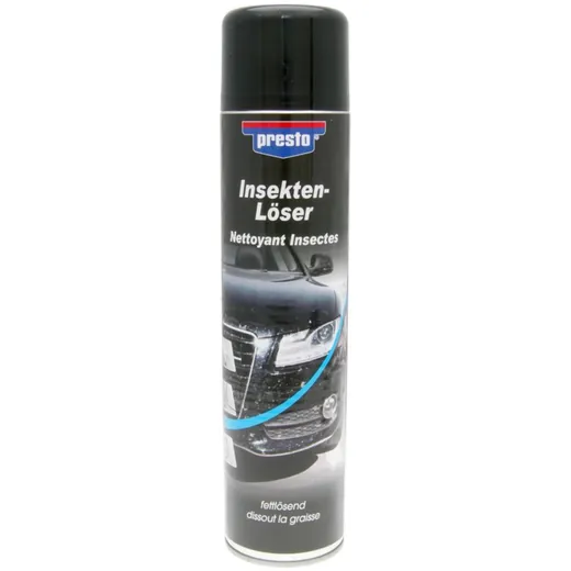 Insektenlöser Spray Presto 600ml 33659