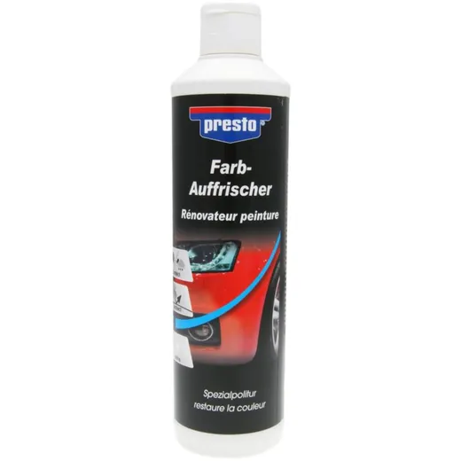 Farb-Auffrischer Presto 500ml 33661 Farb-Auffrischer Presto 500ml 33661
