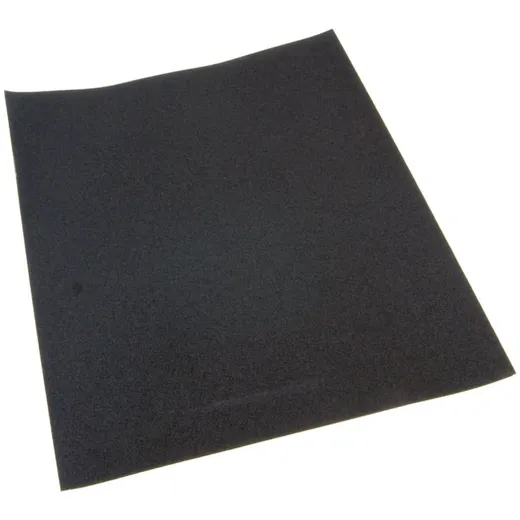 Trocken-Schleifpapier P180 230 x 280mm 33672-P180