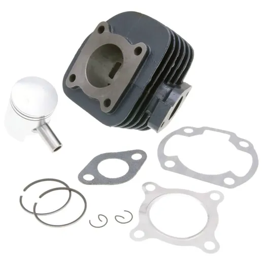 Zylindersatz Zylinderkit RMS 50ccm für CPI, für: Keeway Euro 2 gerade, 12mm 33768