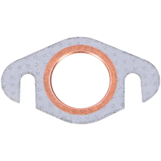 exhaust manifold gasket slotted 26mm 33845