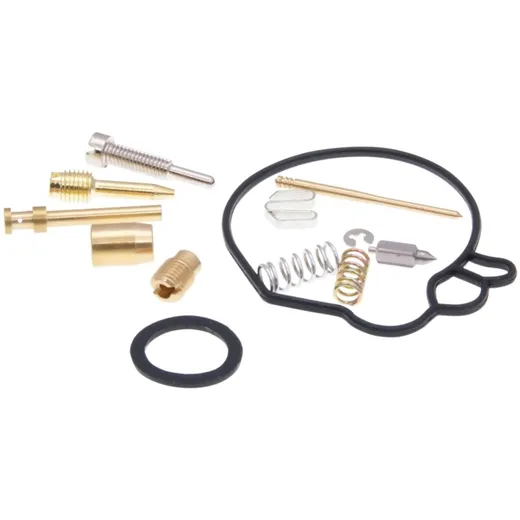 carburetor repair kit for Kymco, Peugeot, Yamaha w/ 12.5mm Gurtner carb 33851