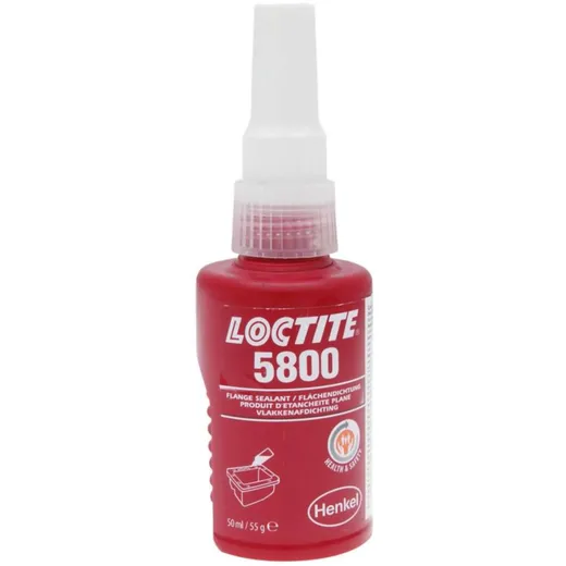 flange sealant Loctite 5800 - 50ml 33947
