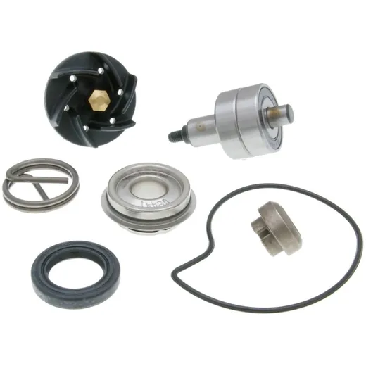 water pump repair kit for Piaggio Beverly, MP3, X7, X8, Vespa GTS, 250, 300 34183