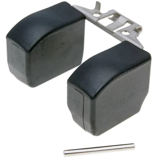 float Polini for flat slide carburetor 24-30 342.0102